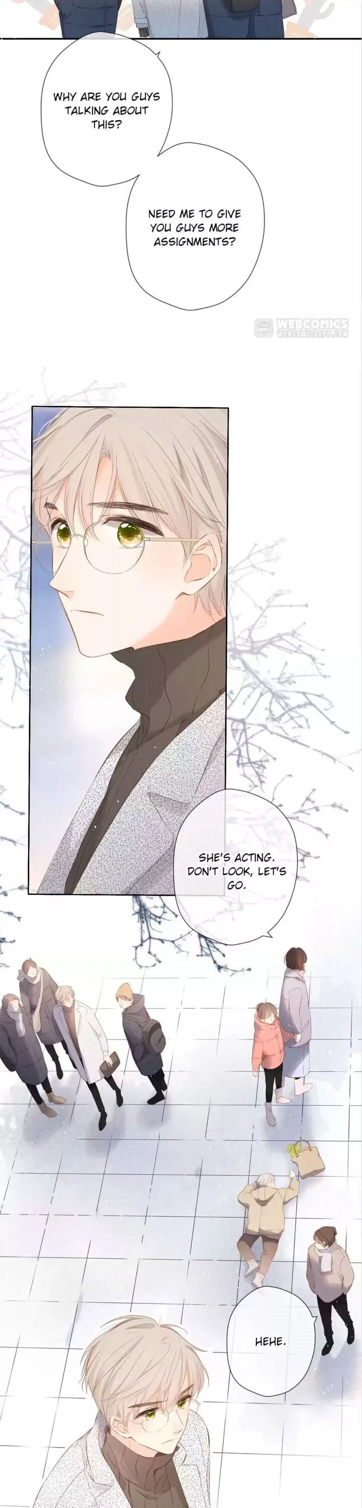Once More Chapter 44 Online - página 5