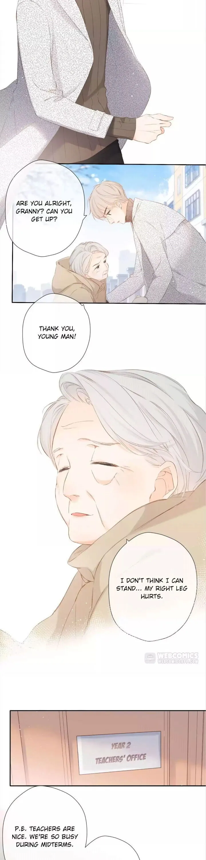 Once More Chapter 44 Online - página 6