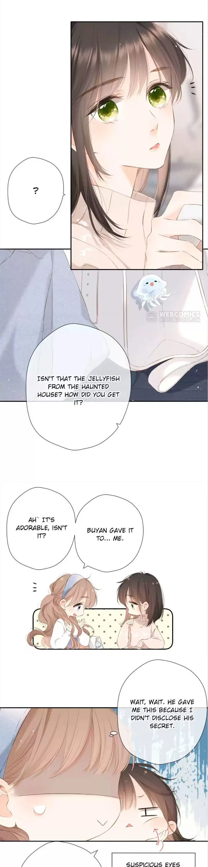Once More Chapter 44 Online - página 8