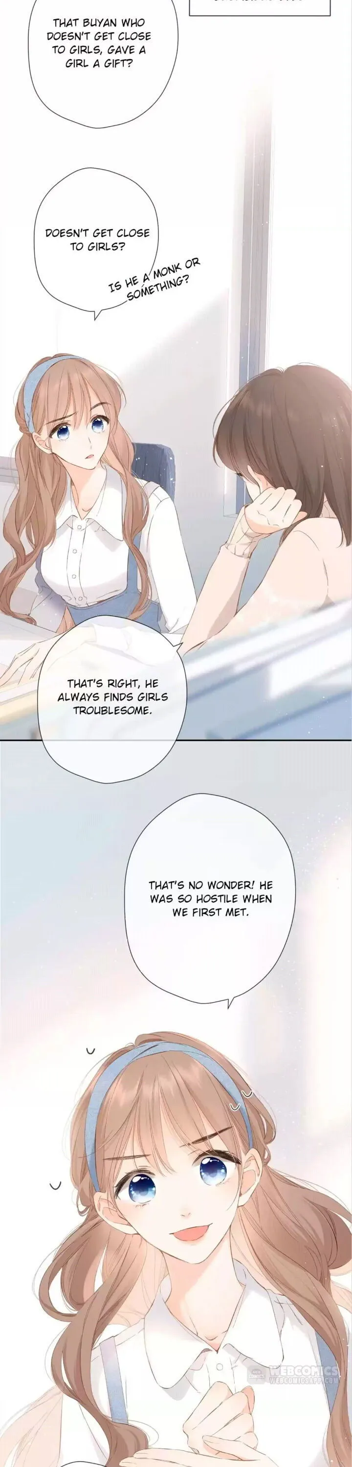 Once More Chapter 44 Online - página 9