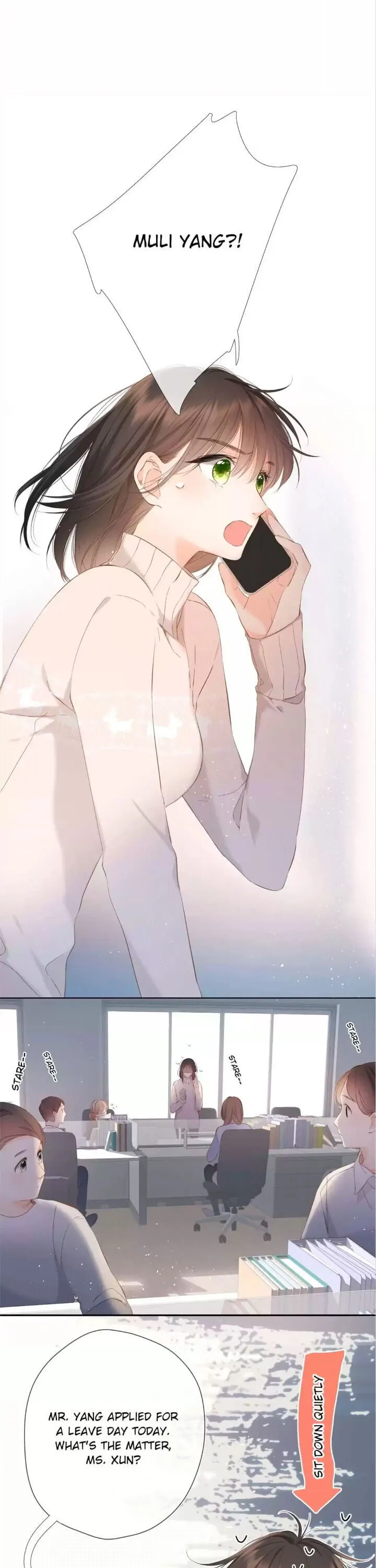 Once More Chapter 44 Online - página 13