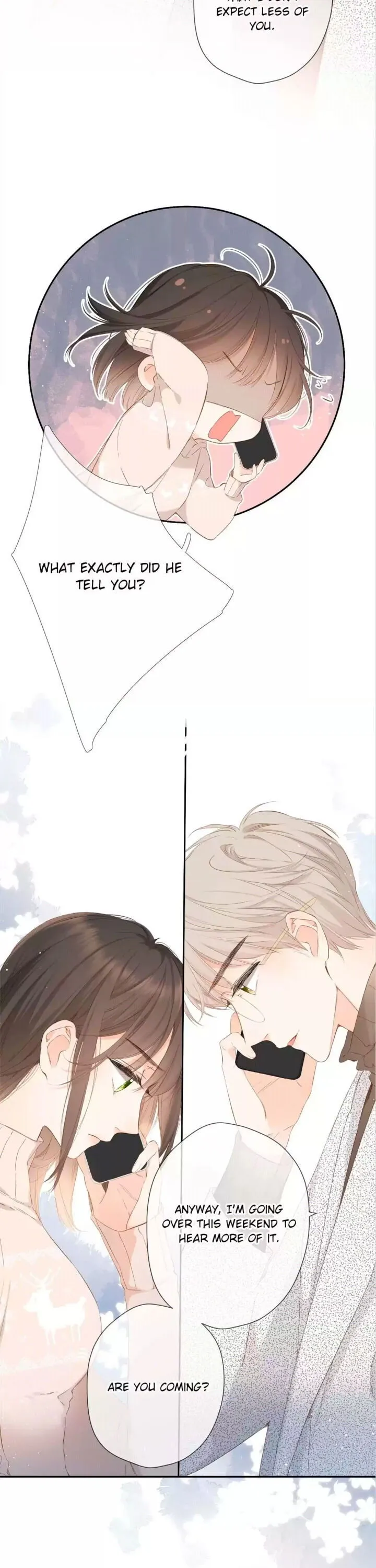 Once More Chapter 44 Online - página 15