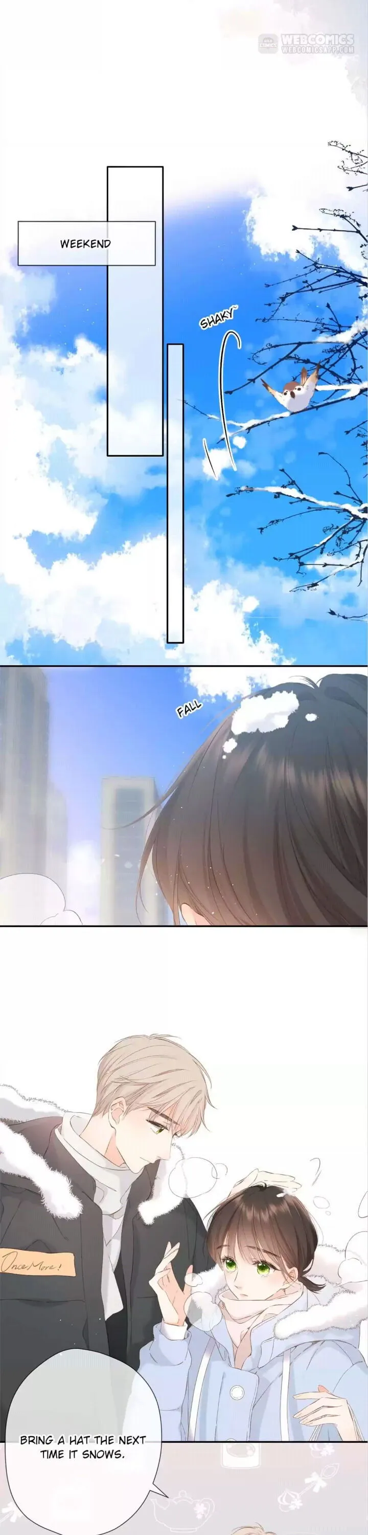 Once More Chapter 44 Online - página 16