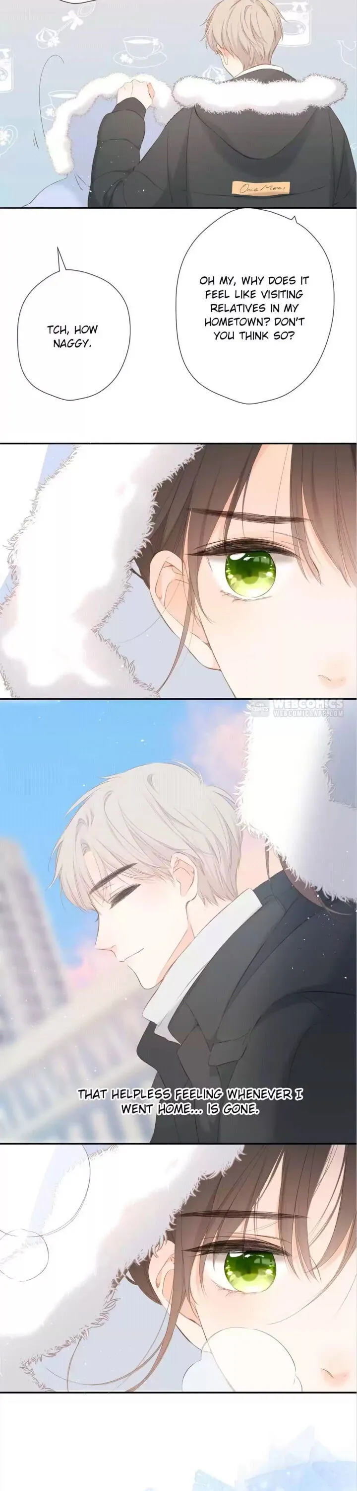 Once More Chapter 44 Online - página 17