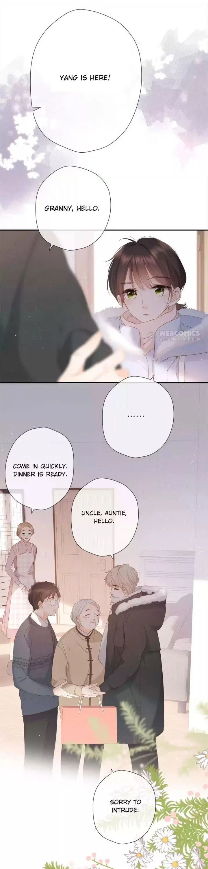 Once More Chapter 45 Online - página 2