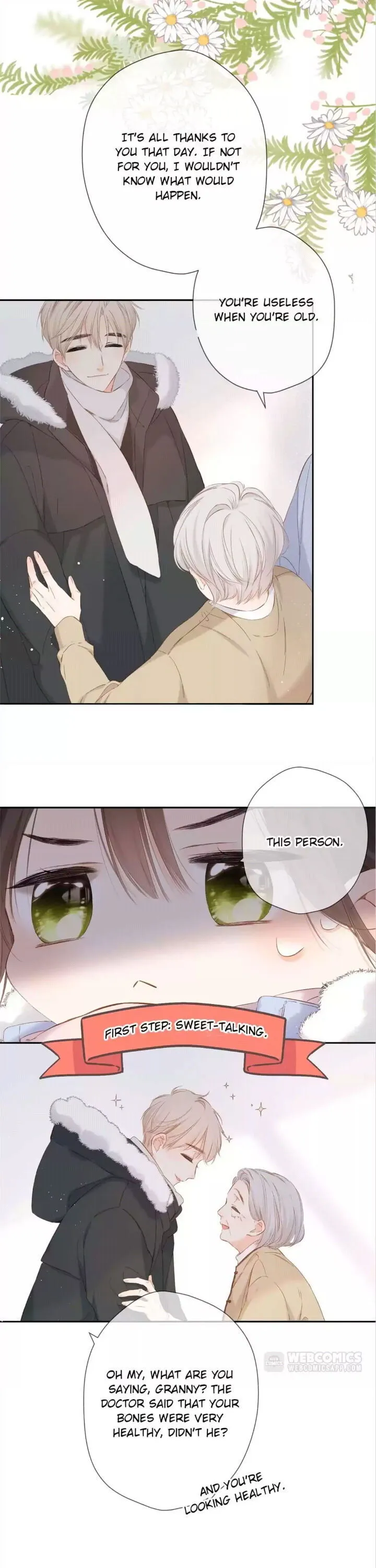 Once More Chapter 45 Online - página 3