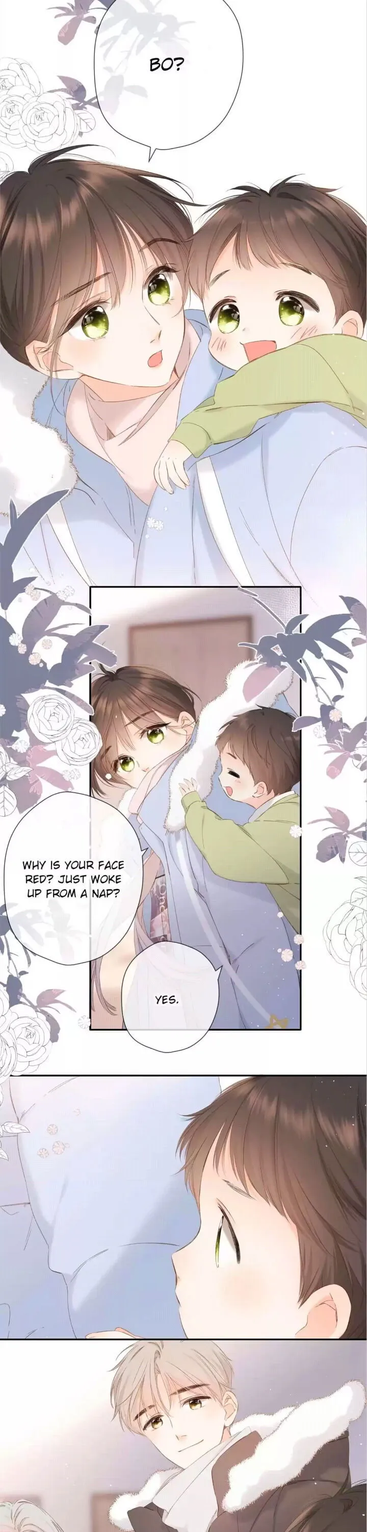 Once More Chapter 45 Online - página 7