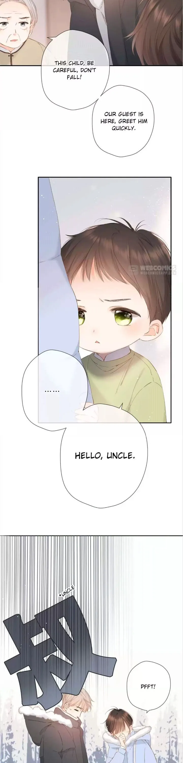 Once More Chapter 45 Online - página 8