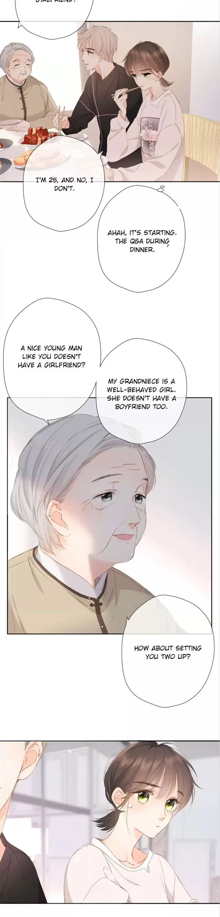 Once More Chapter 45 Online - página 10