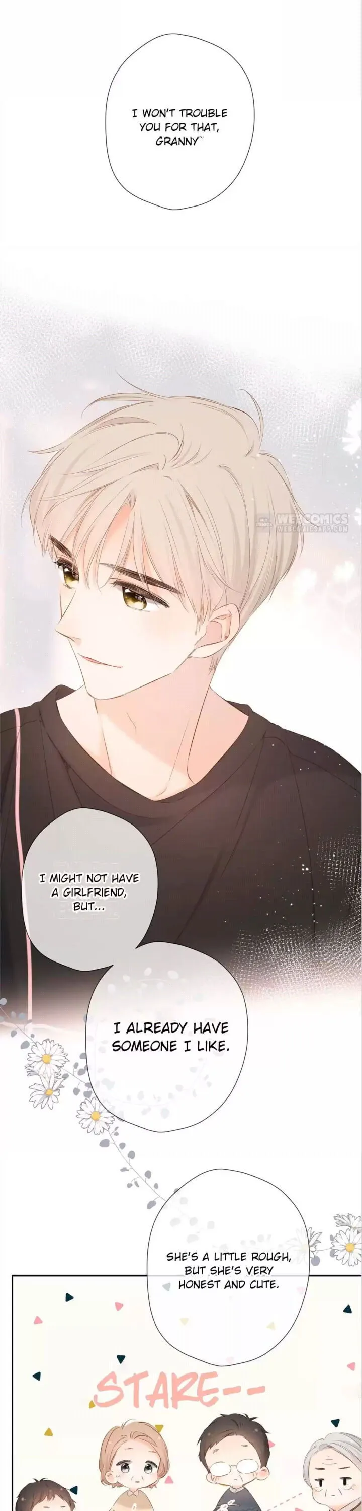 Once More Chapter 45 Online - página 11