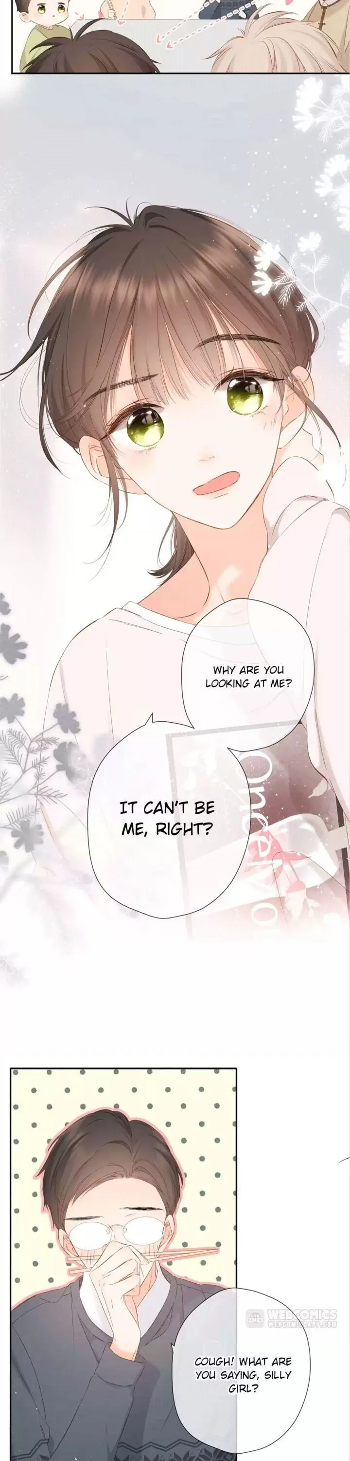 Once More Chapter 45 Online - página 12