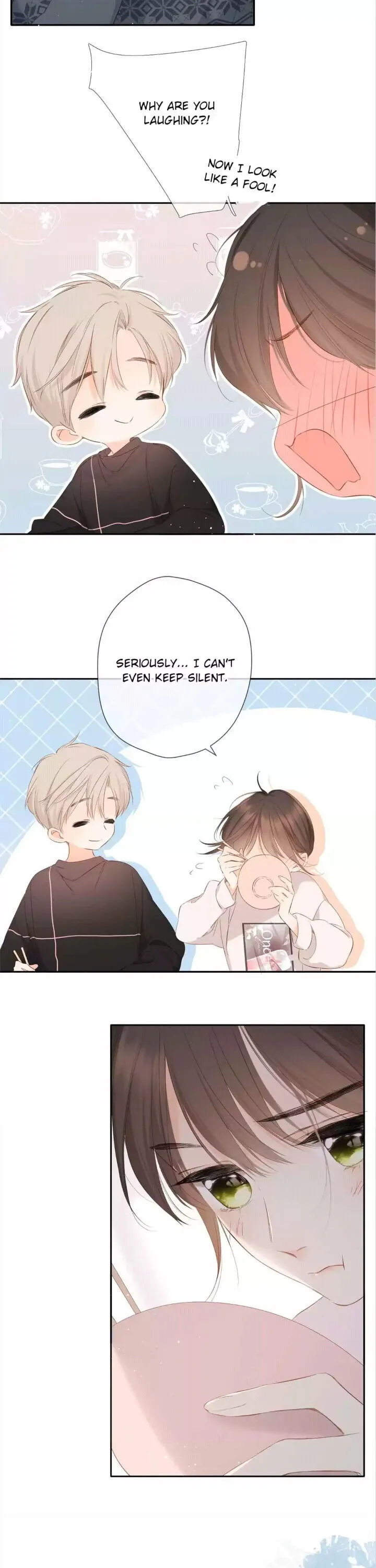 Once More Chapter 45 Online - página 13
