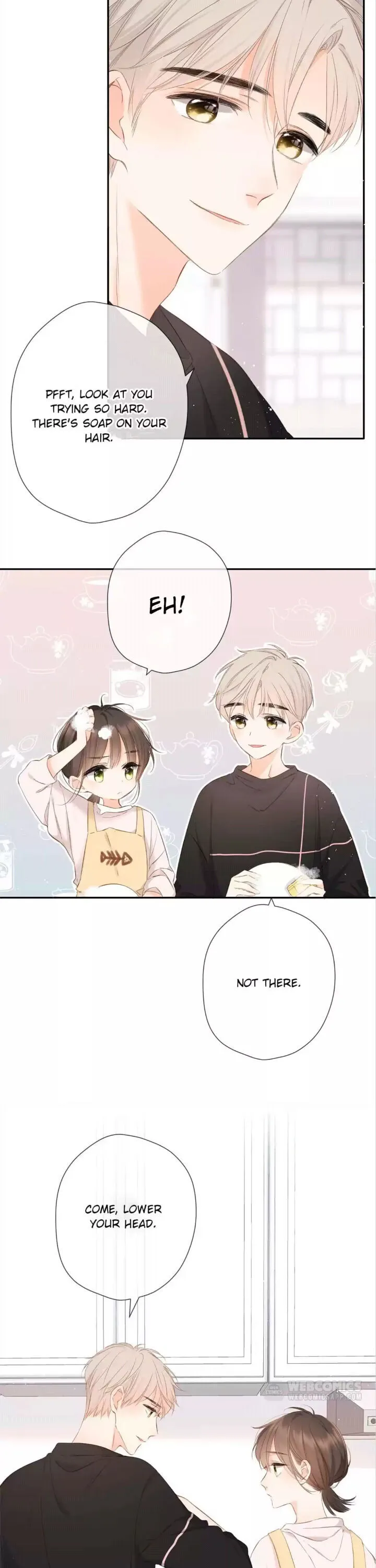 Once More Chapter 45 Online - página 15