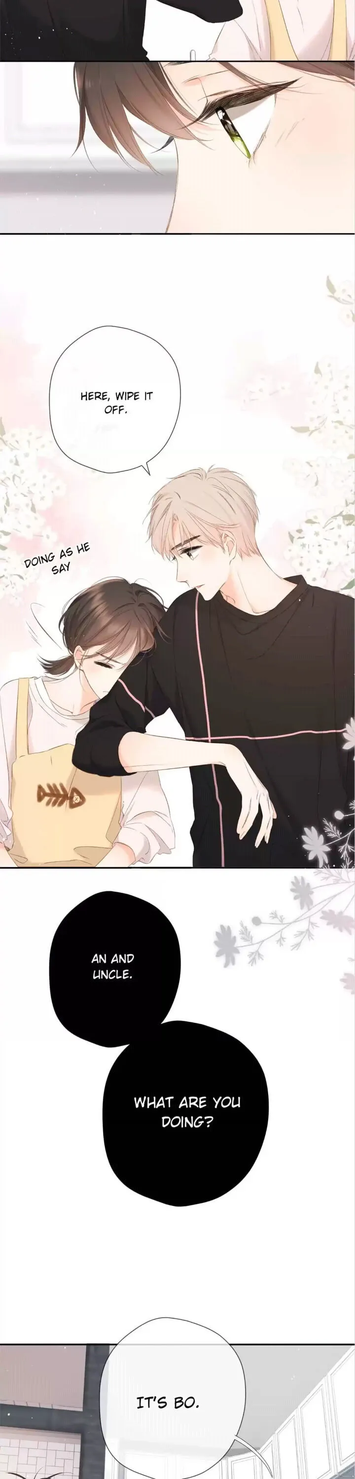 Once More Chapter 45 Online - página 16