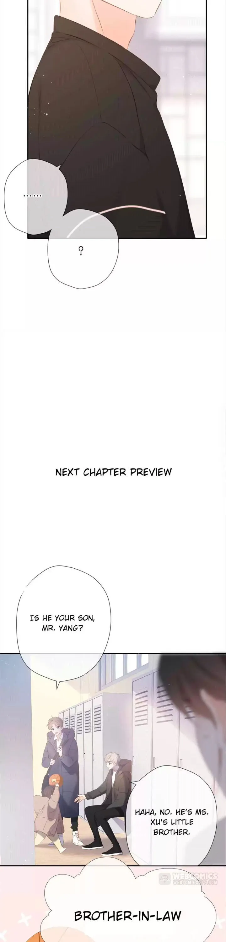 Once More Chapter 45 Online - página 18