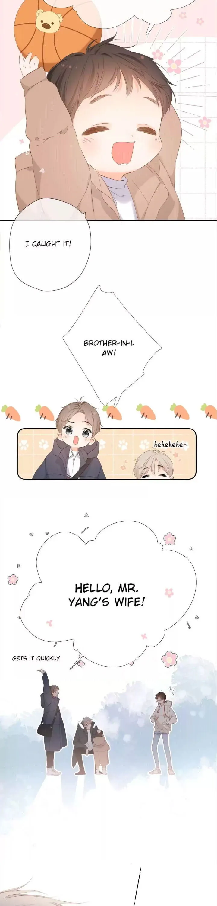 Once More Chapter 45 Online - página 19