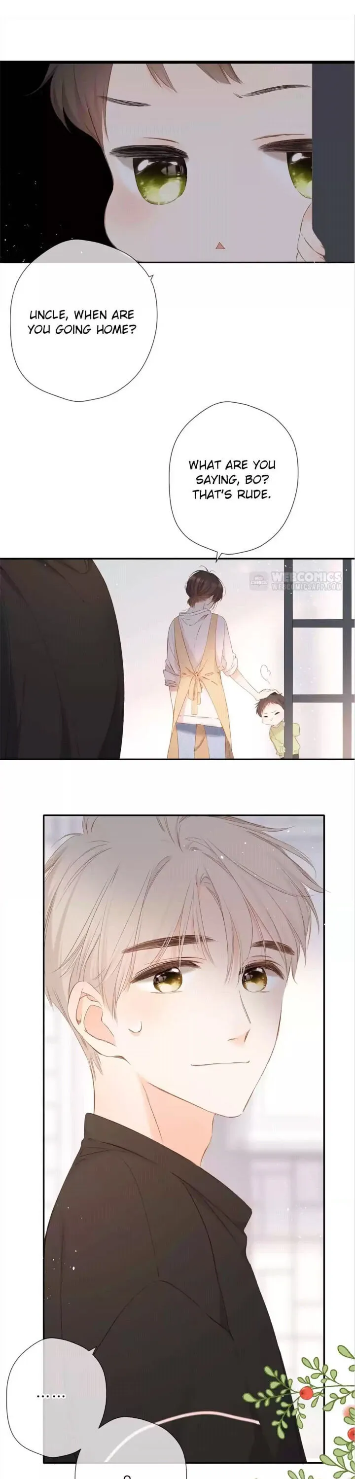 Once More Chapter 46 Online - página 2