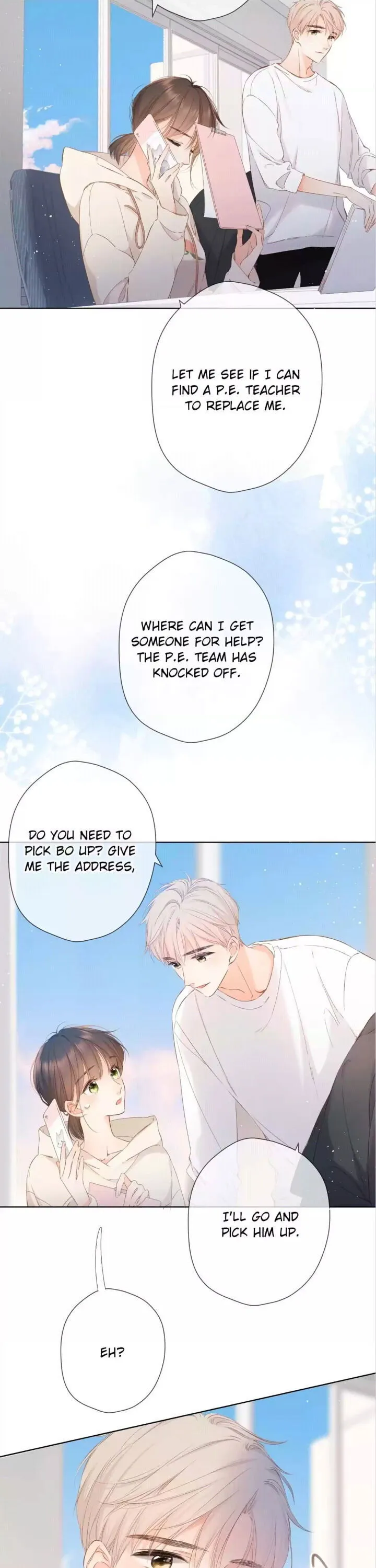 Once More Chapter 46 Online - página 4
