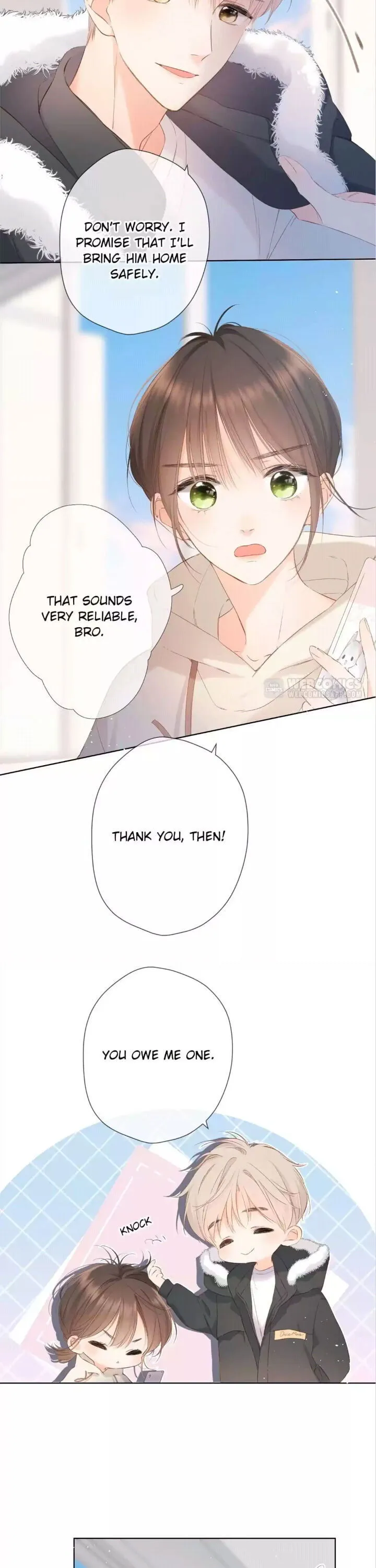 Once More Chapter 46 Online - página 5