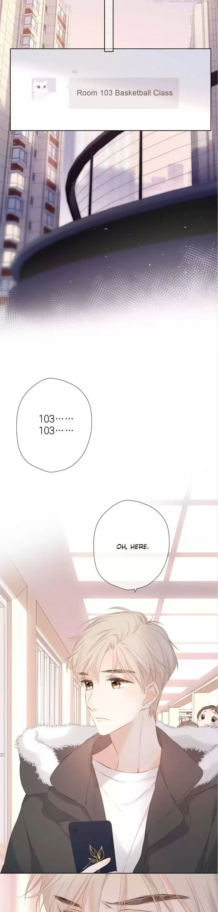 Once More Chapter 46 Online - página 7
