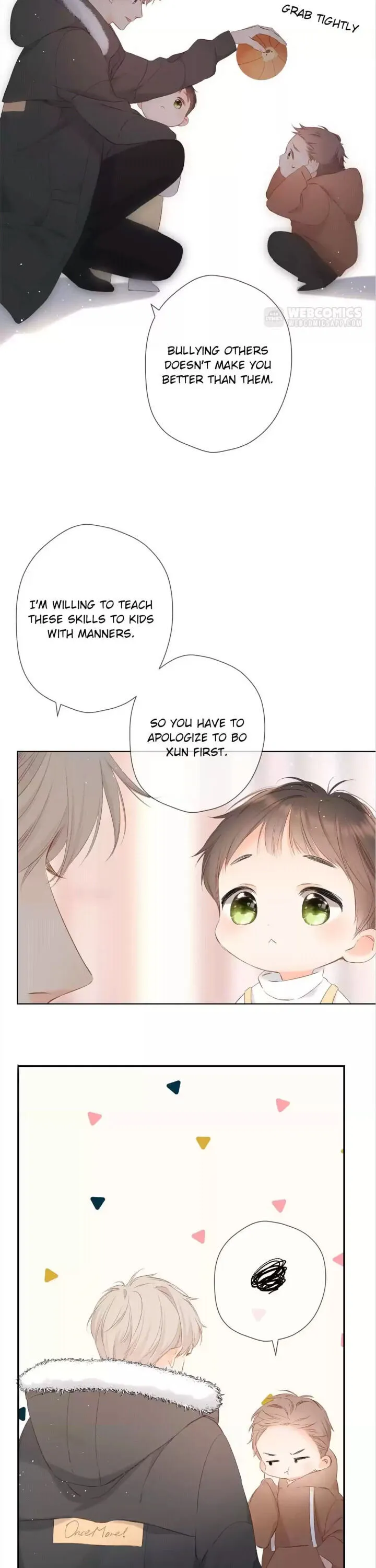 Once More Chapter 46 Online - página 13