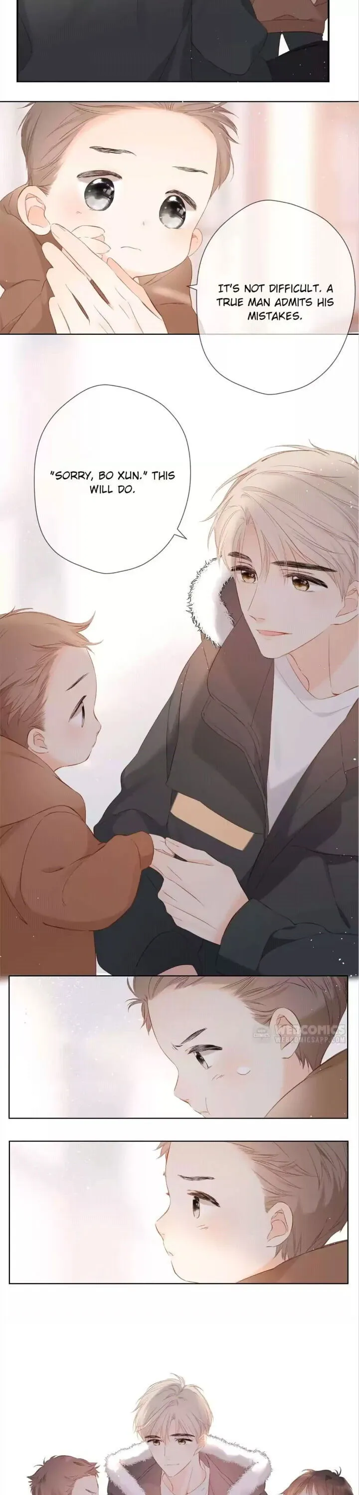 Once More Chapter 46 Online - página 14