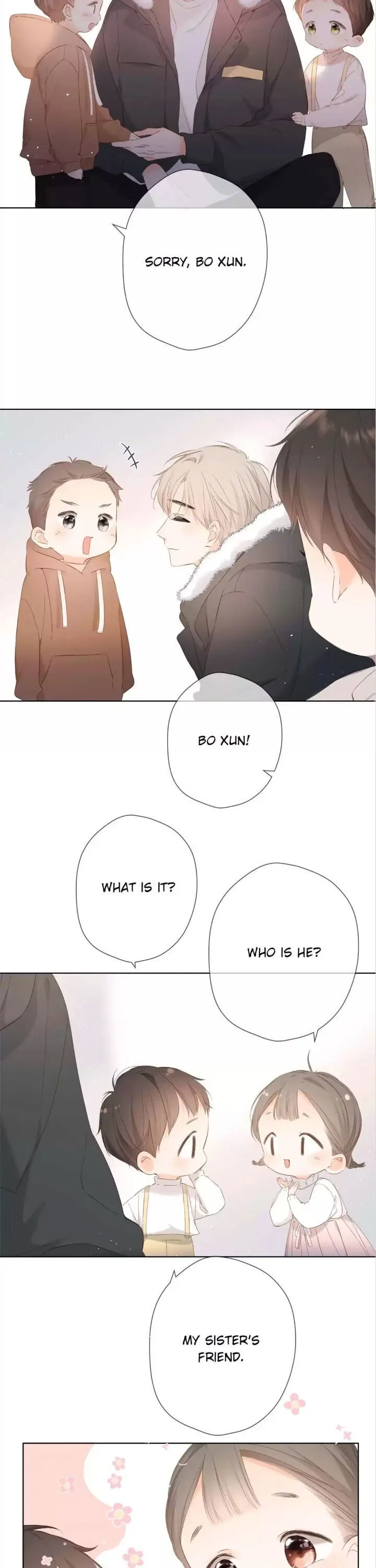 Once More Chapter 46 Online - página 15