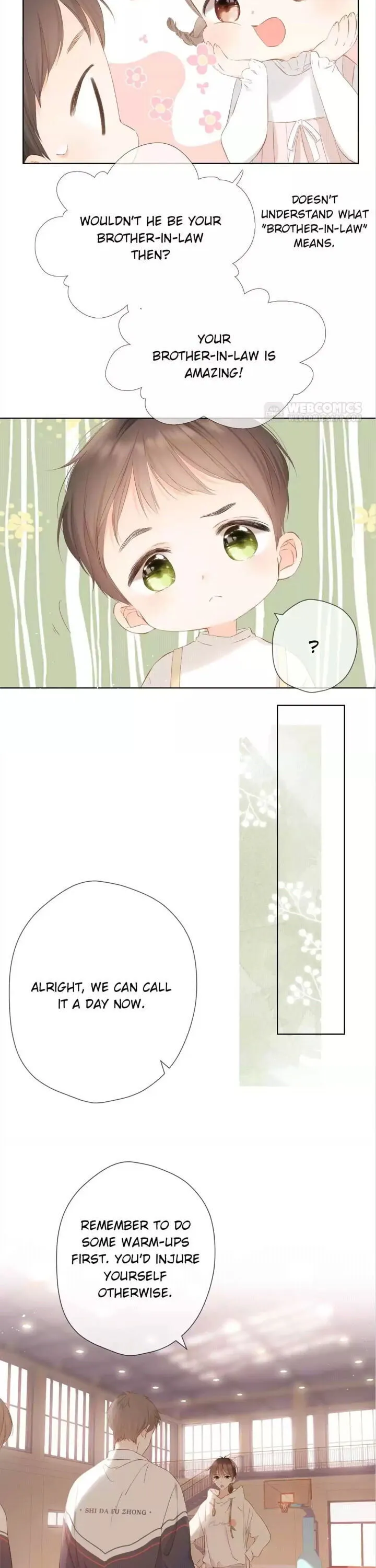 Once More Chapter 46 Online - página 16