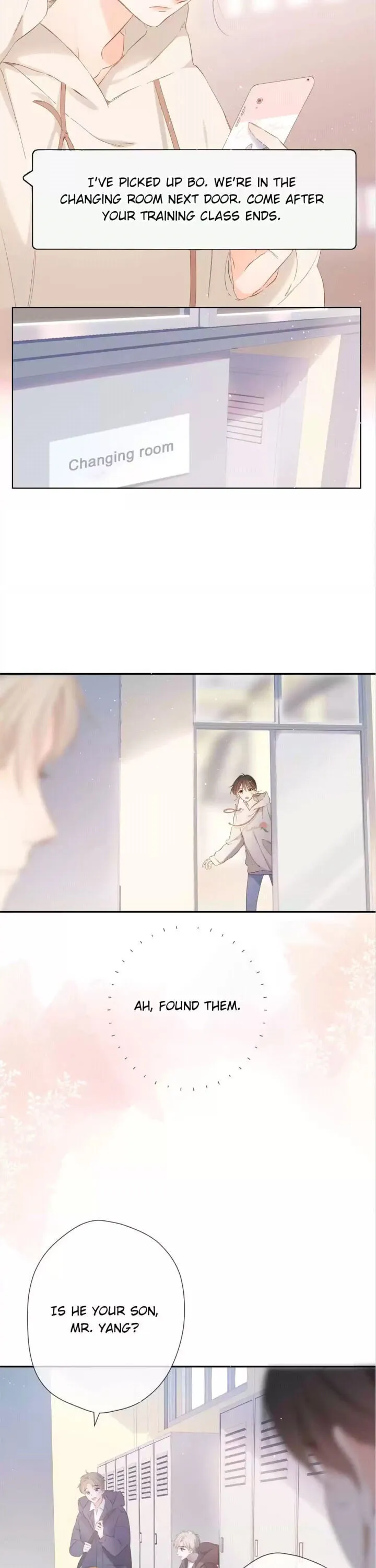 Once More Chapter 46 Online - página 18