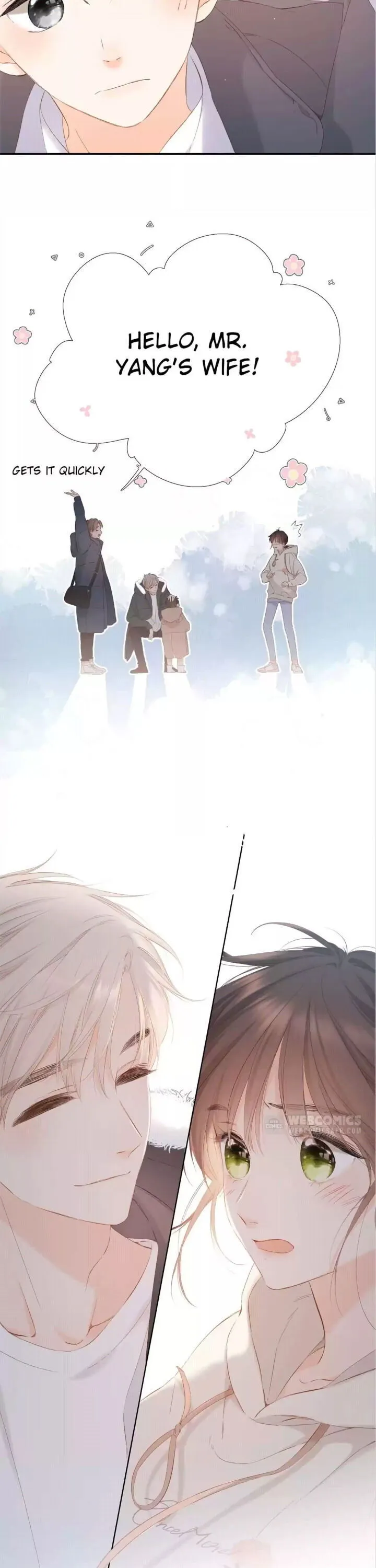 Once More Chapter 46 Online - página 20