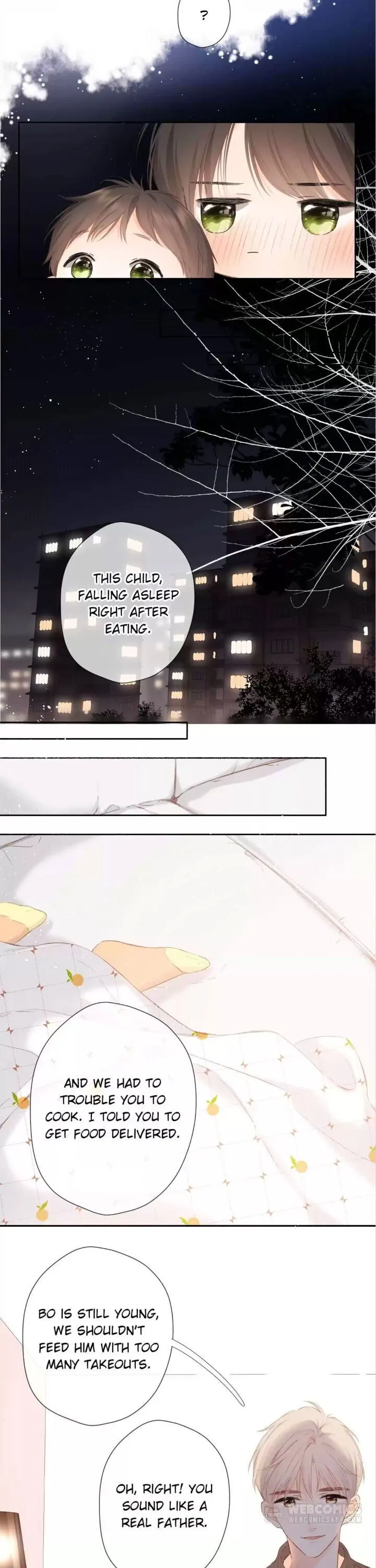 Once More Chapter 47 Online - página 3