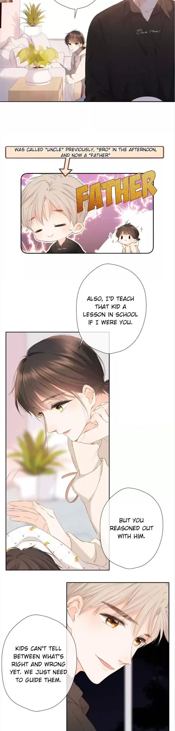 Once More Chapter 47 Online - página 4
