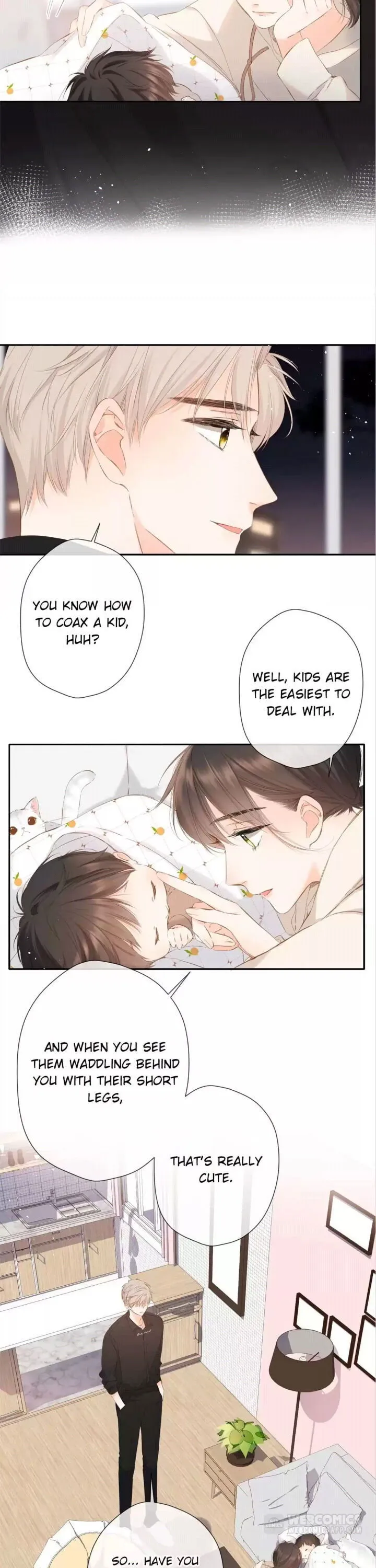 Once More Chapter 47 Online - página 6