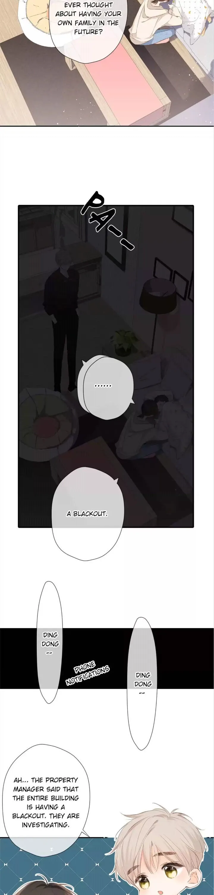 Once More Chapter 47 Online - página 7