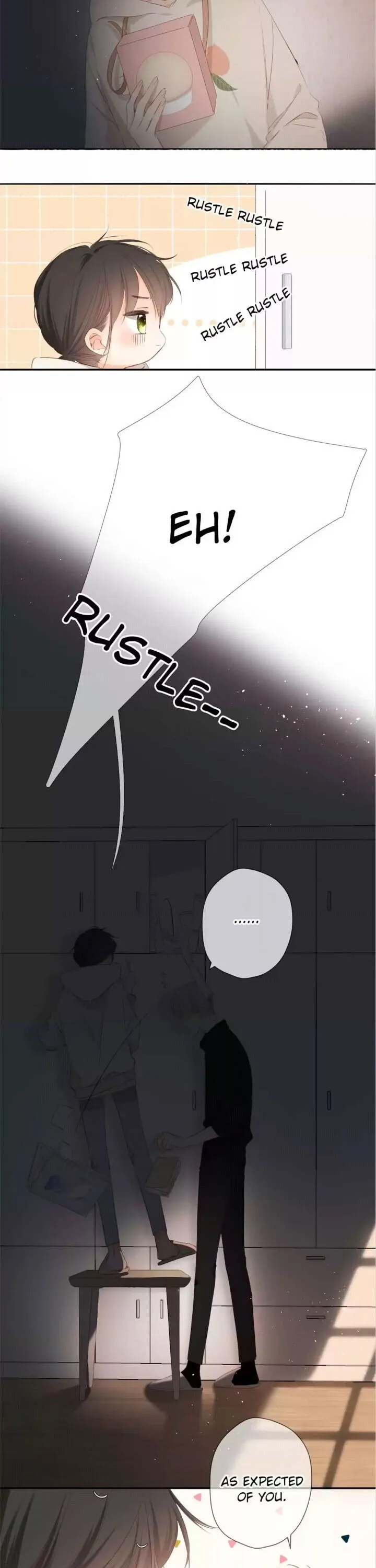 Once More Chapter 47 Online - página 9