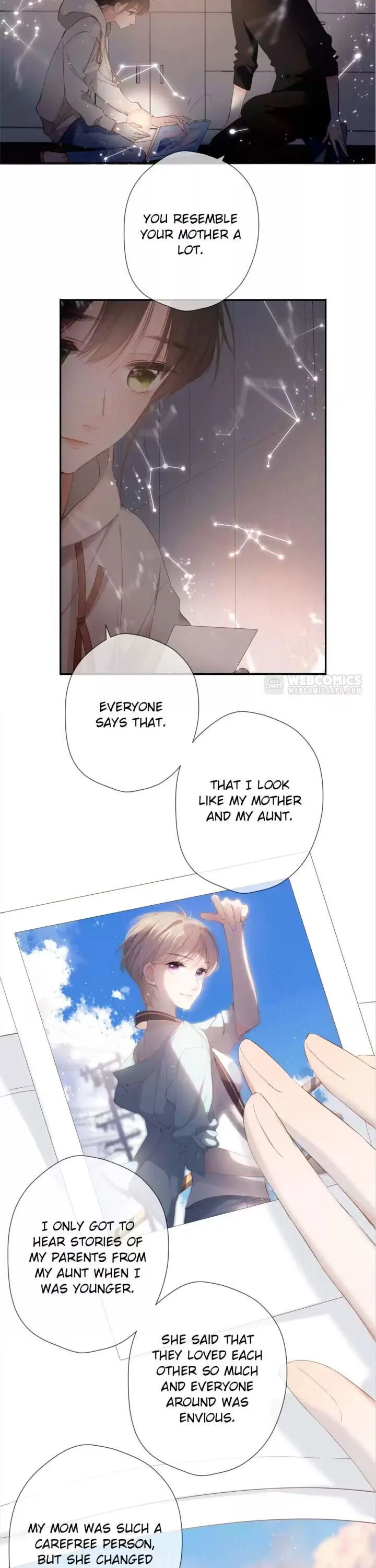 Once More Chapter 47 Online - página 11