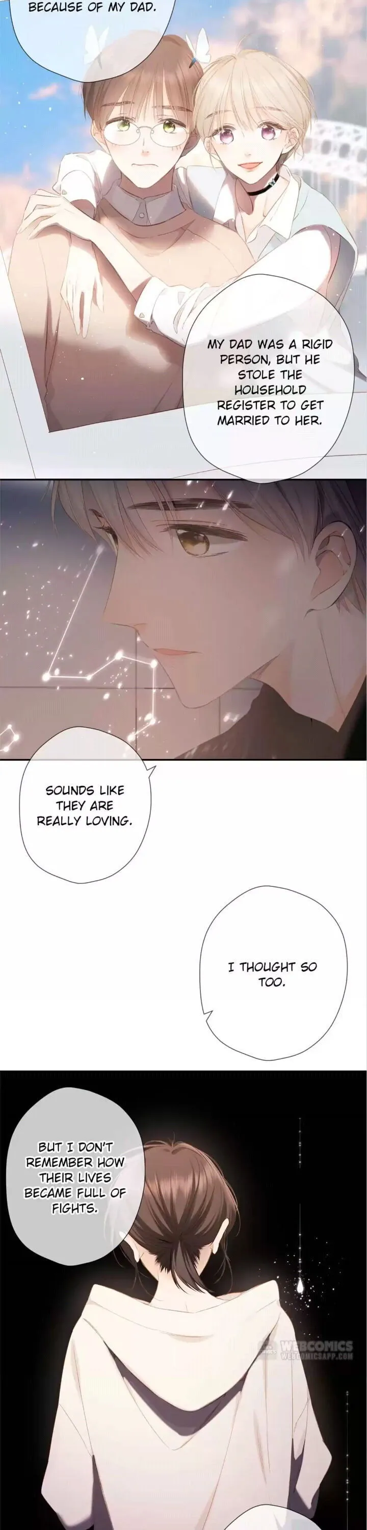 Once More Chapter 47 Online - página 12