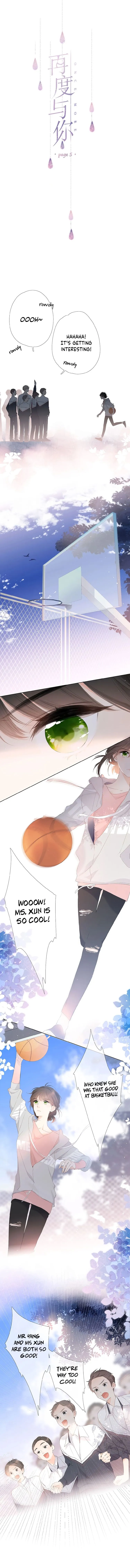 Once More Chapter 5.5 Online - página 1