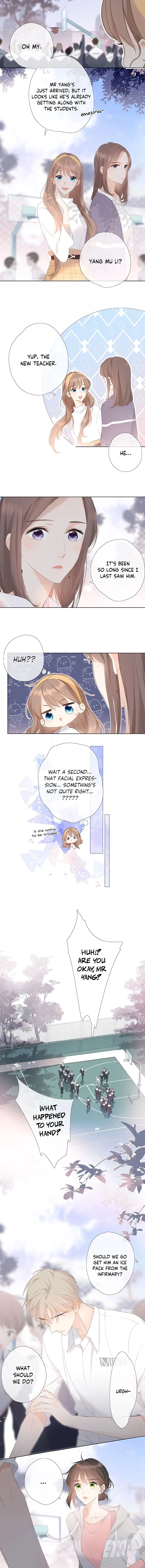 Once More Chapter 5.5 Online - página 3