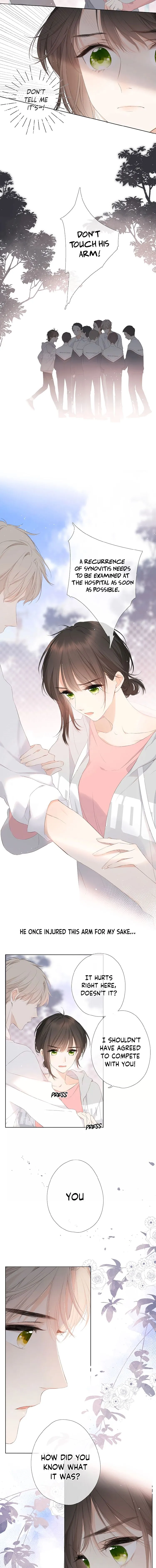 Once More Chapter 5.5 Online - página 4