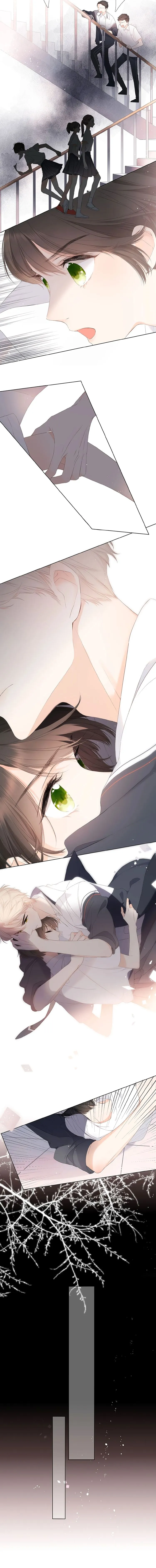 Once More Chapter 5.5 Online - página 6