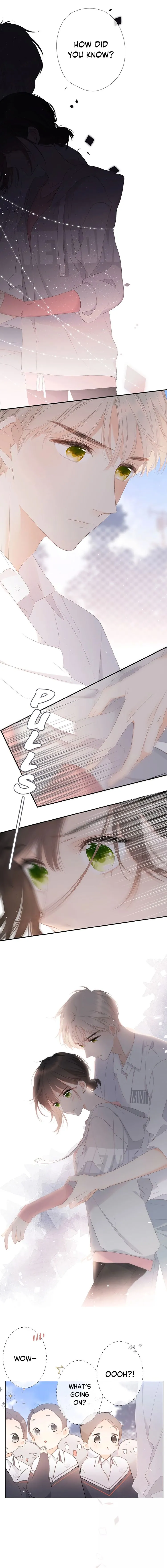 Once More Chapter 5.5 Online - página 7