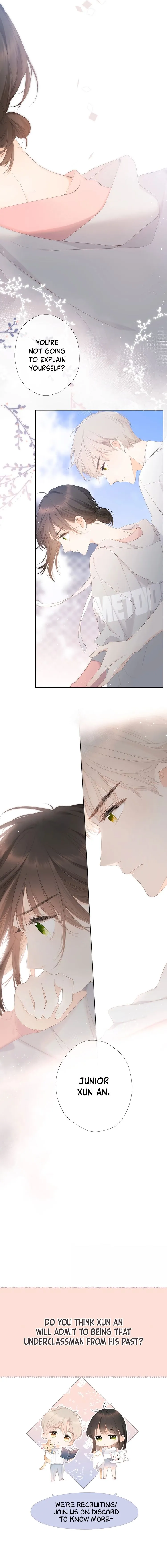Once More Chapter 5.5 Online - página 8