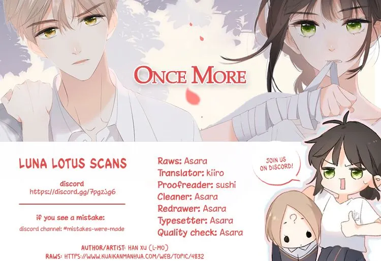 Once More Chapter 5.5 Online - página 11