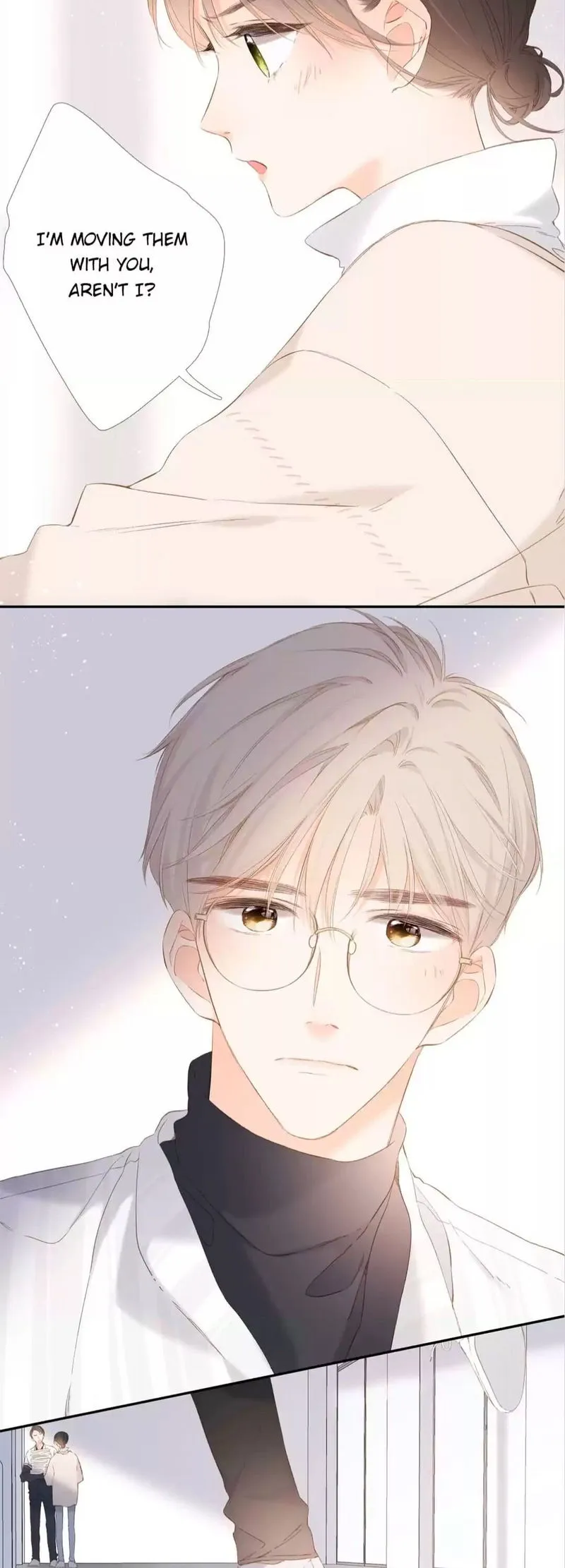 Once More Chapter 54 Online - página 2