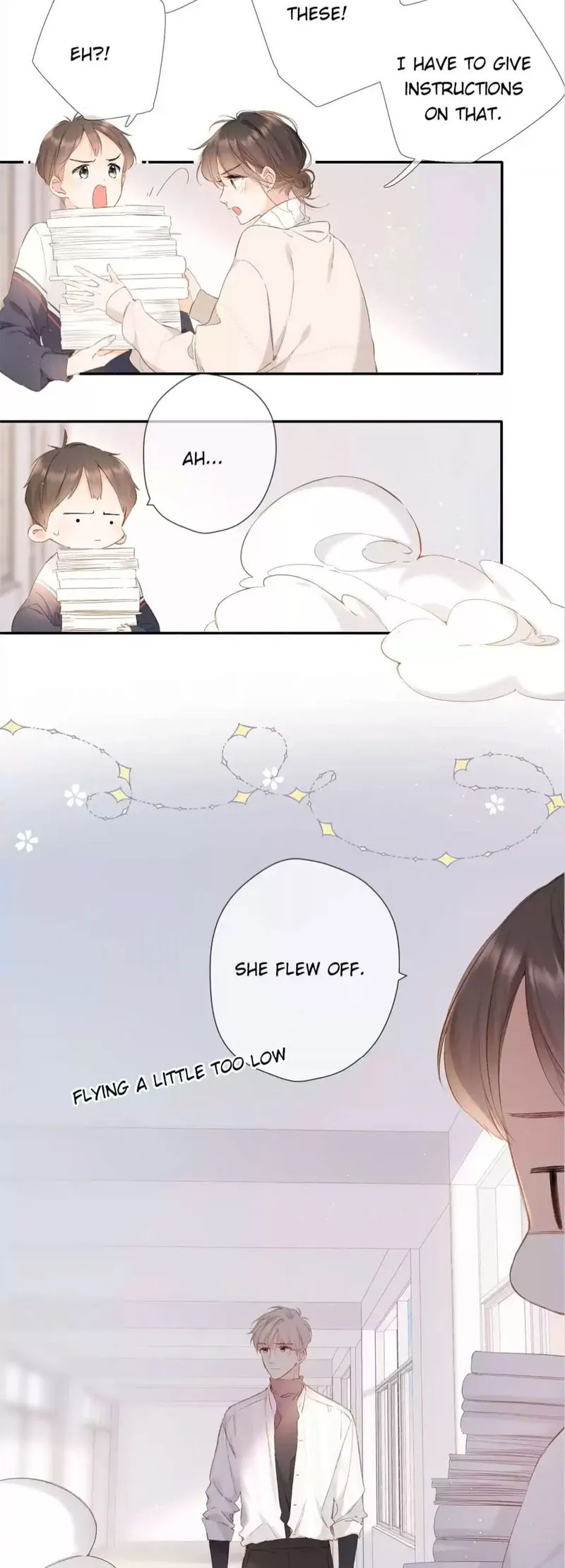 Once More Chapter 54 Online - página 4