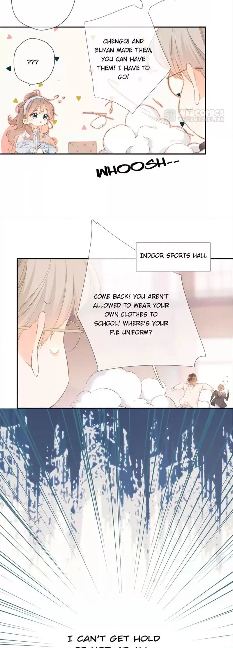 Once More Chapter 54 Online - página 6