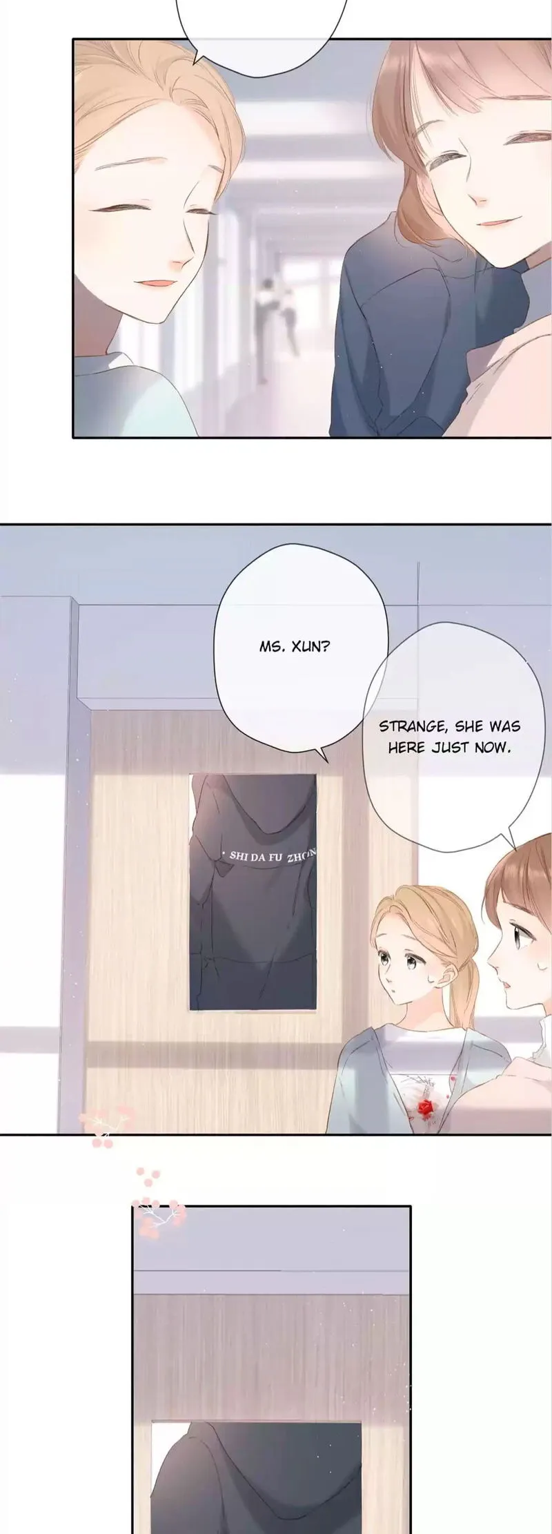 Once More Chapter 54 Online - página 9