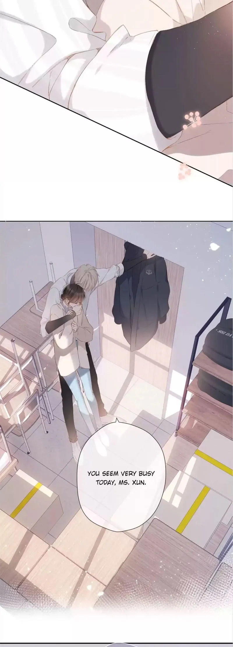 Once More Chapter 54 Online - página 11