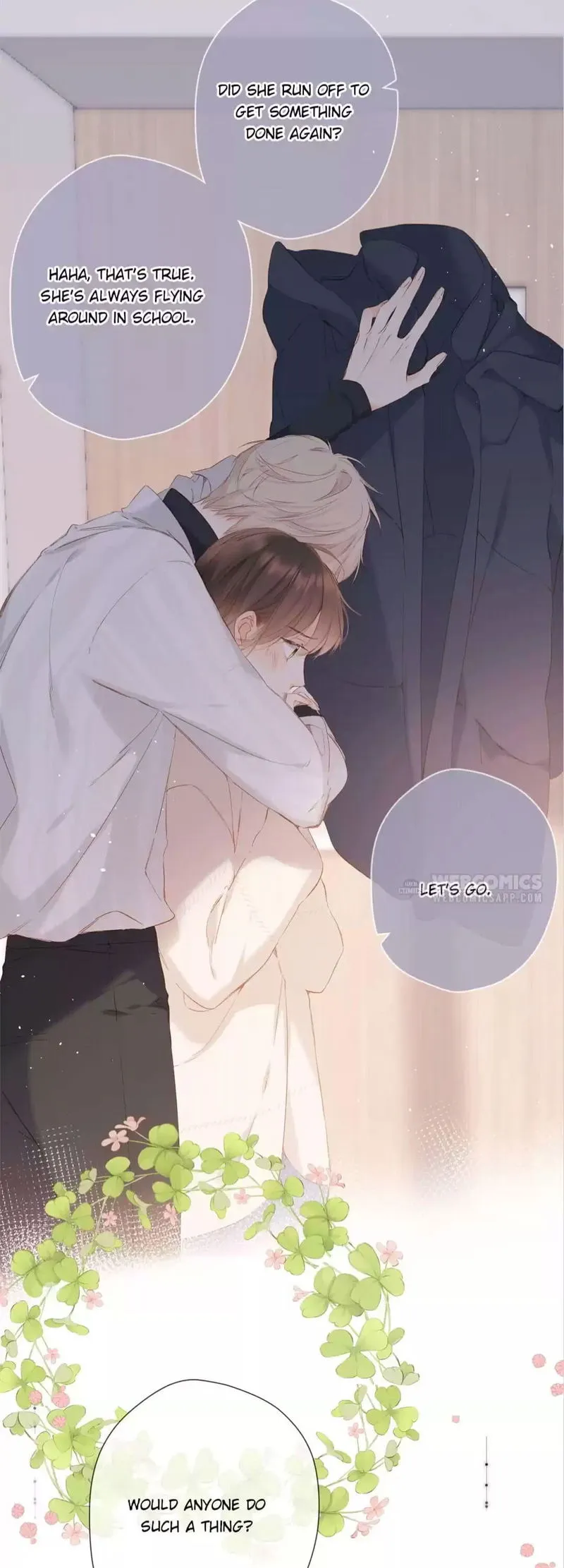 Once More Chapter 54 Online - página 12